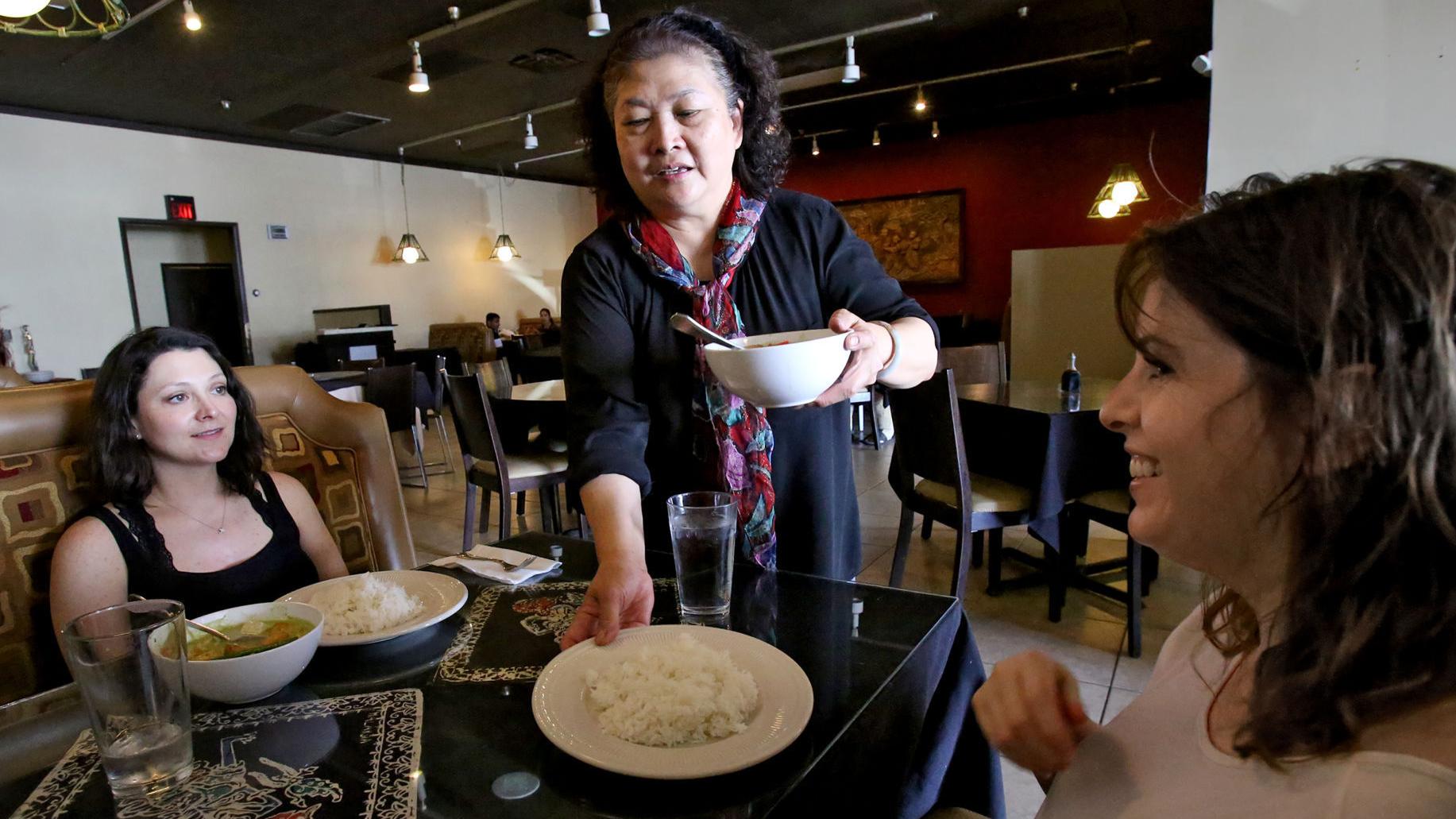 'Adios, Old Pueblo': Tucson Malaysian restaurant closing Sunday after 26 years